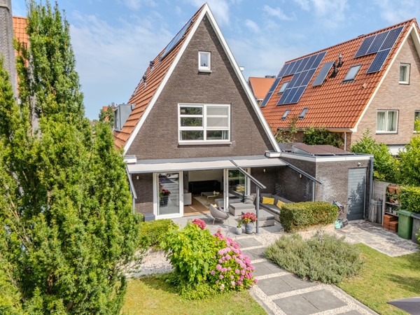 Medium property photo - Boumare 152, 3155 PB Maasland